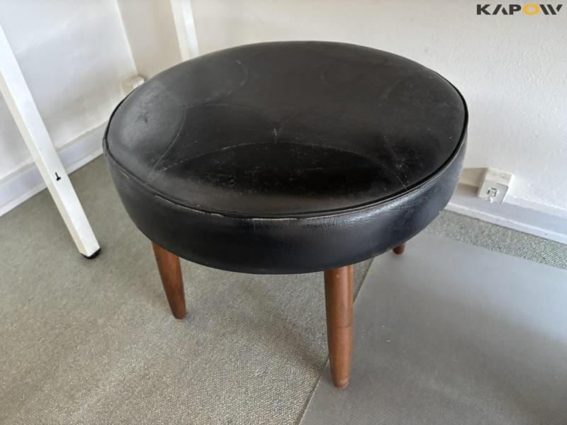 Office desk and equipment 18