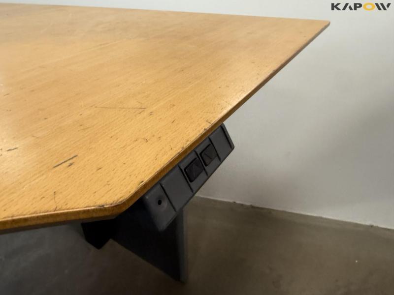Office tables with chairs 9