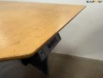 Office tables with chairs 9