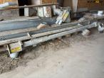 Grain transport equipment 6