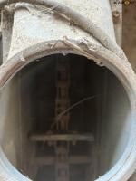 Grain transport equipment 24