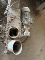 Grain transport equipment 25