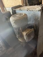 Grain transport equipment 45