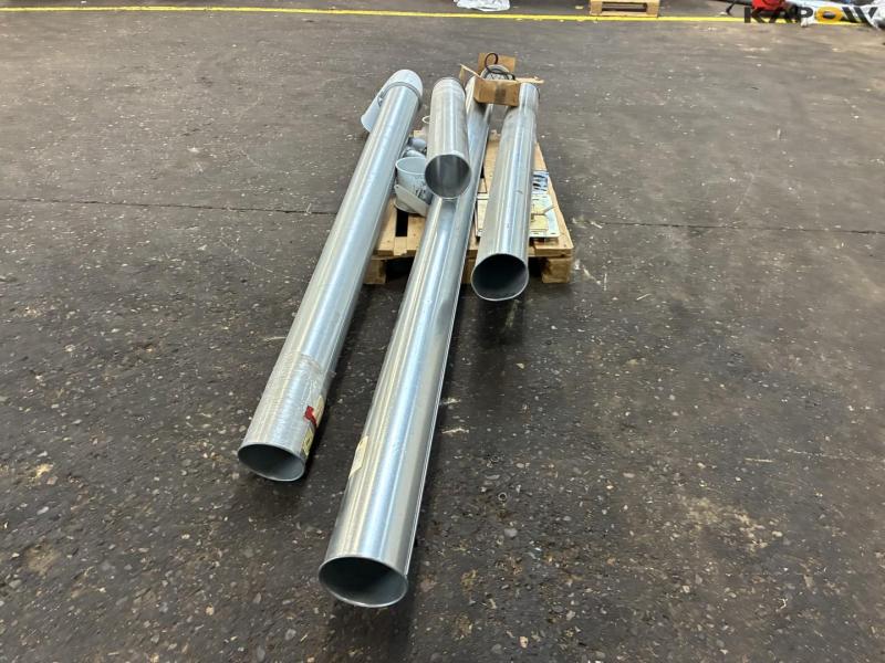 Grain equipment 6