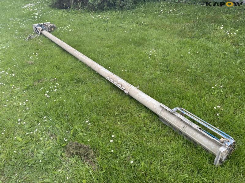 Kongskilde DGA 102 grain auger 5