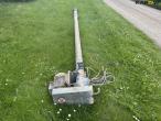 Kongskilde DGA 102 grain auger 2