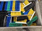 Sweep broom 10