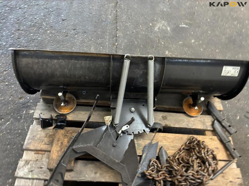 Kova P1205 scraper blade 13