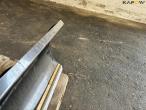 Kova P1205 scraper blade 10
