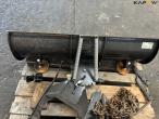 Kova P1205 scraper blade 13