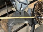 Kova P1205 scraper blade 14