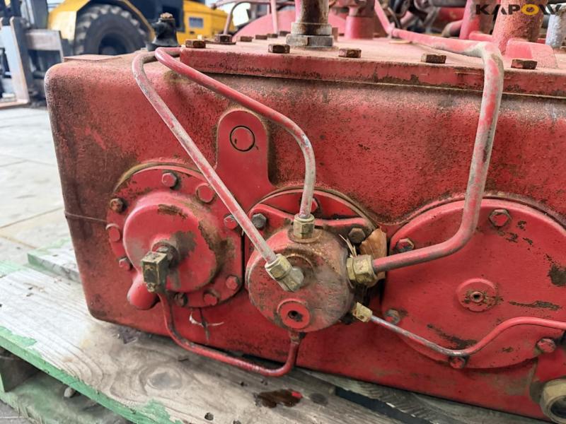 KPL gearbox for Massey Ferguson 25