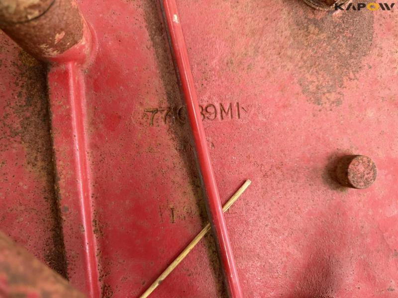 KPL gearbox for Massey Ferguson 31