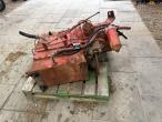 KPL gearbox for Massey Ferguson 2