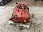 KPL gearbox for Massey Ferguson 4