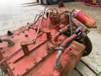 KPL gearbox for Massey Ferguson 18