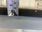 Heavy duty table with vise 21