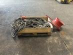 Heavy duty rubber cables 4