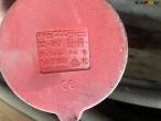 Heavy duty rubber cables 10