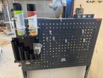 Kramp workshop trolley 10