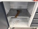 Kramp workshop trolley 12
