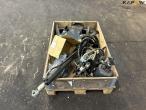 Krampe hydraulic forced steering 6