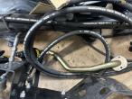Krampe hydraulic forced steering 17