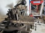 Kramper lathe 7