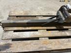 Crane arm for excavator 8