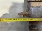 Crane arm for excavator 17