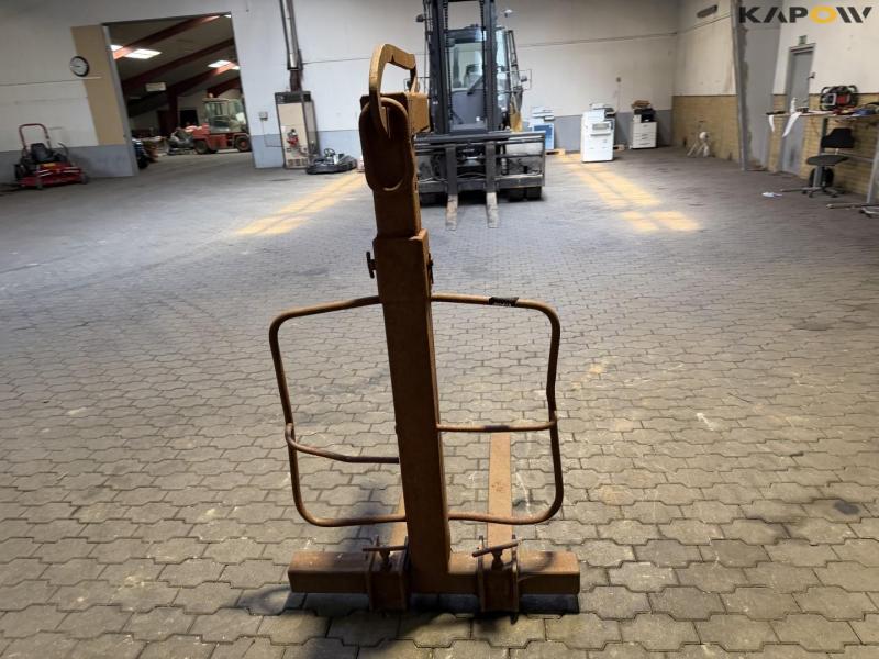 Crane forks 6