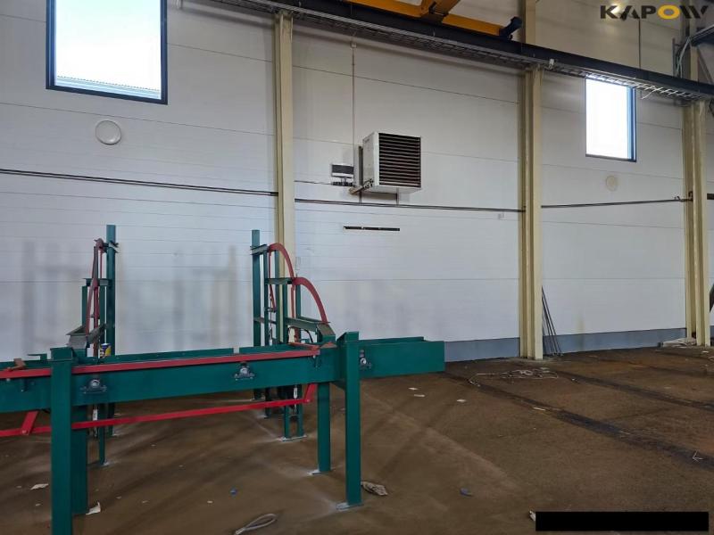 KRB H3000 industrial machine for rebar  57