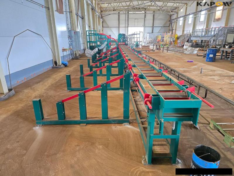 KRB H3000 industrial machine for rebar  58