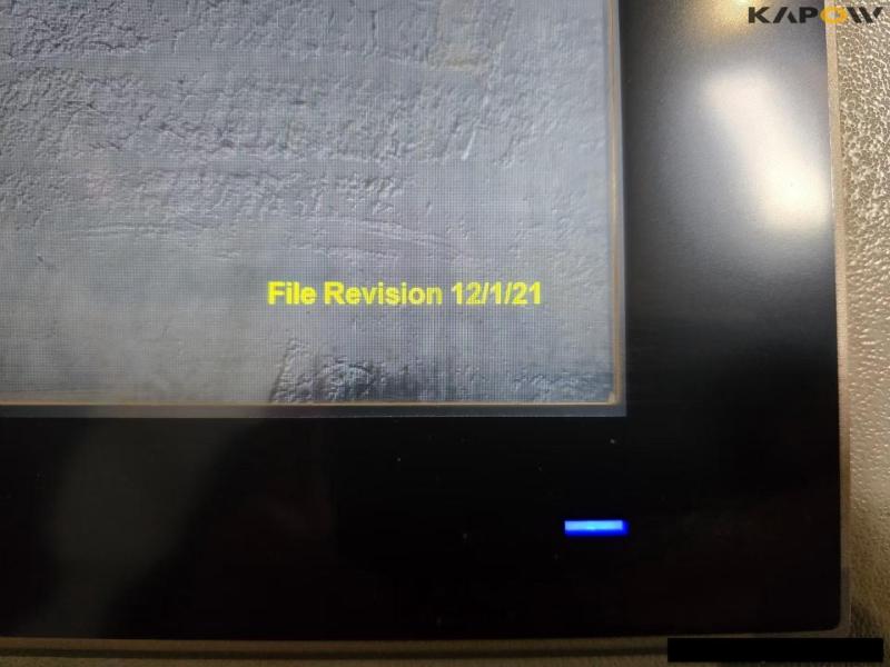 KRB H3000 industrial machine for rebar  73