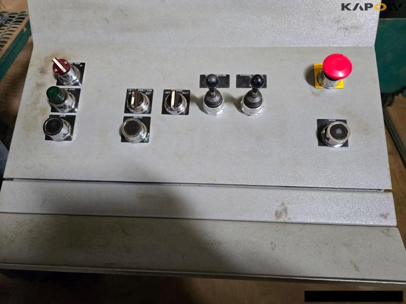 KRB H3000 industrial machine for rebar  74