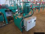 KRB H3000 industrial machine for rebar  8