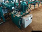 KRB H3000 industrial machine for rebar  24