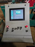 KRB H3000 industrial machine for rebar  61