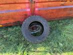 Cattle cart 9