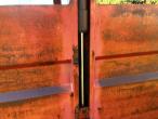 Cattle cart 12