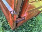 Cattle cart 26