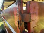 Cattle cart 27