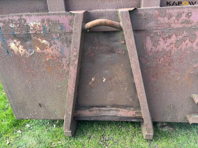 Hook lift container 20 feet 13