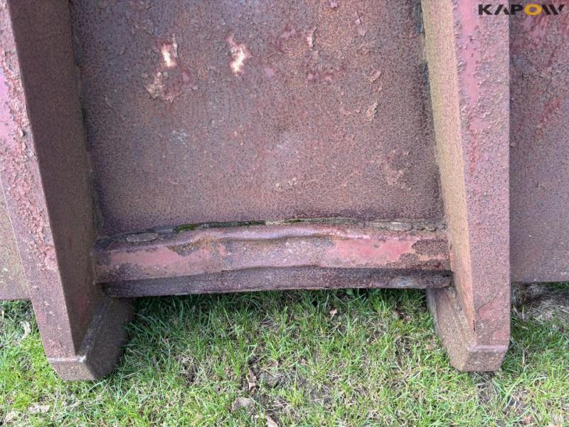 Hook lift container 20 feet 14