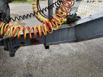 Hooklift truck 3 axles 14
