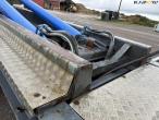 Hooklift truck 3 axles 21