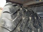Hooklift truck 3 axles 29