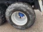 Hooklift truck 3 axles 42