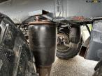 Hooklift truck 3 axles 47