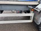 Hooklift truck 3 axles 52
